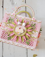 Jelly Tote Bag #2