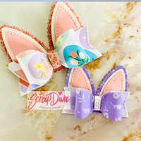Bunny Bows