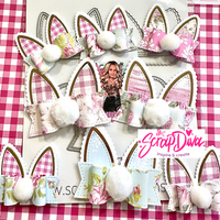 Bunny Bows