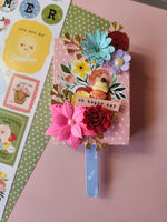 Popsicle Gift Box