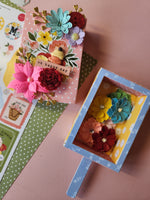 Popsicle Gift Box