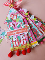 Slimline Heart House