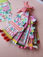 Slimline Heart House