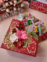 File / Card Storage Box