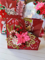 File / Card Storage Box