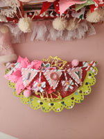 Bow Banner