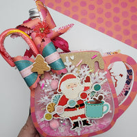 Mug Mini Album