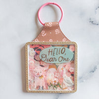 Key Chain #2