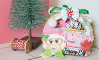 3D Gift Purse