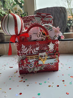 Jelly Tote Bag #2