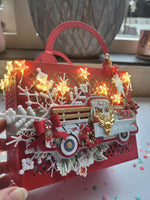 Truck Mini Album