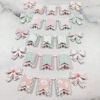 Valentine Banner Set