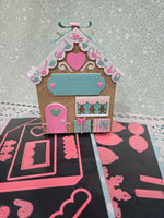 Bakery House Gift Box