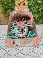 3D Easter Display Box