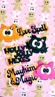 Voodoo Doll Add on - Sentiments