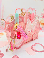 Heart Jelly Bag