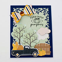 A2 Card Box Add On - Branches