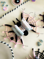 Spider Bow