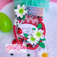 Jam Jars