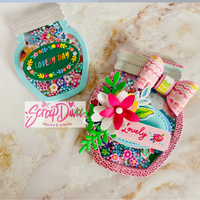 Jam Jars