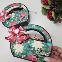 3D Gift Purse