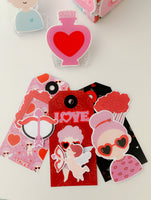 Love Struck Die Cuts 1