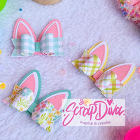 Bunny Bows