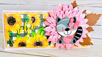 Sunflower Mini Album