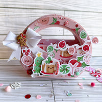 3D Gift Purse