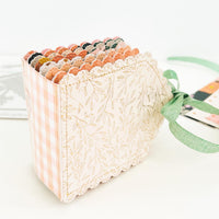 PaperClip Mini Album