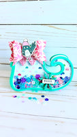 Elf Shoe Mini Album