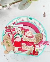 3D Gift Purse