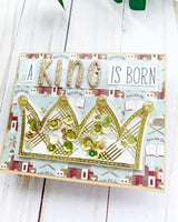 Elf Mini Album