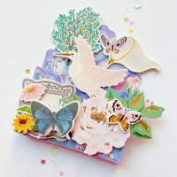 Pop Up Card