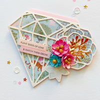 Diamond Mini Album