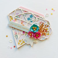 Diamond Mini Album