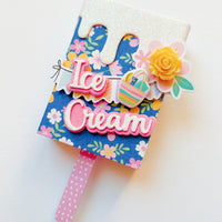 Popsicle Gift Box
