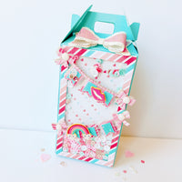 Valentine's Gift Box