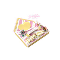 Swap Bag Envelope