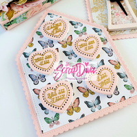 Swap Bag Envelope