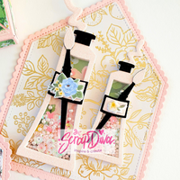 Swap Bag Envelope