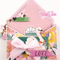 Swap Bag Envelope