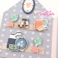 Swap Bag Envelope