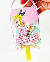 Popsicle Gift Box