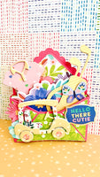 Pop Up Card