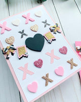 Valentine Banner Set