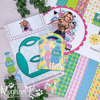Gift Pouch Large