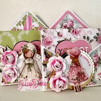 Swap Bag Envelope