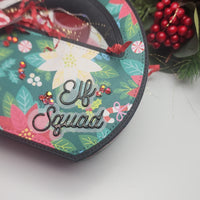 Christmas Cheer Word Set