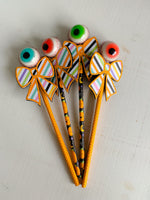 Shaker Bow Set #1